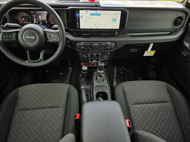 New 2026 Jeep Gladiator Mojave image 15