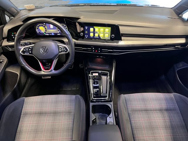 Certified 2024 Volkswagen GTI S FWD image 18