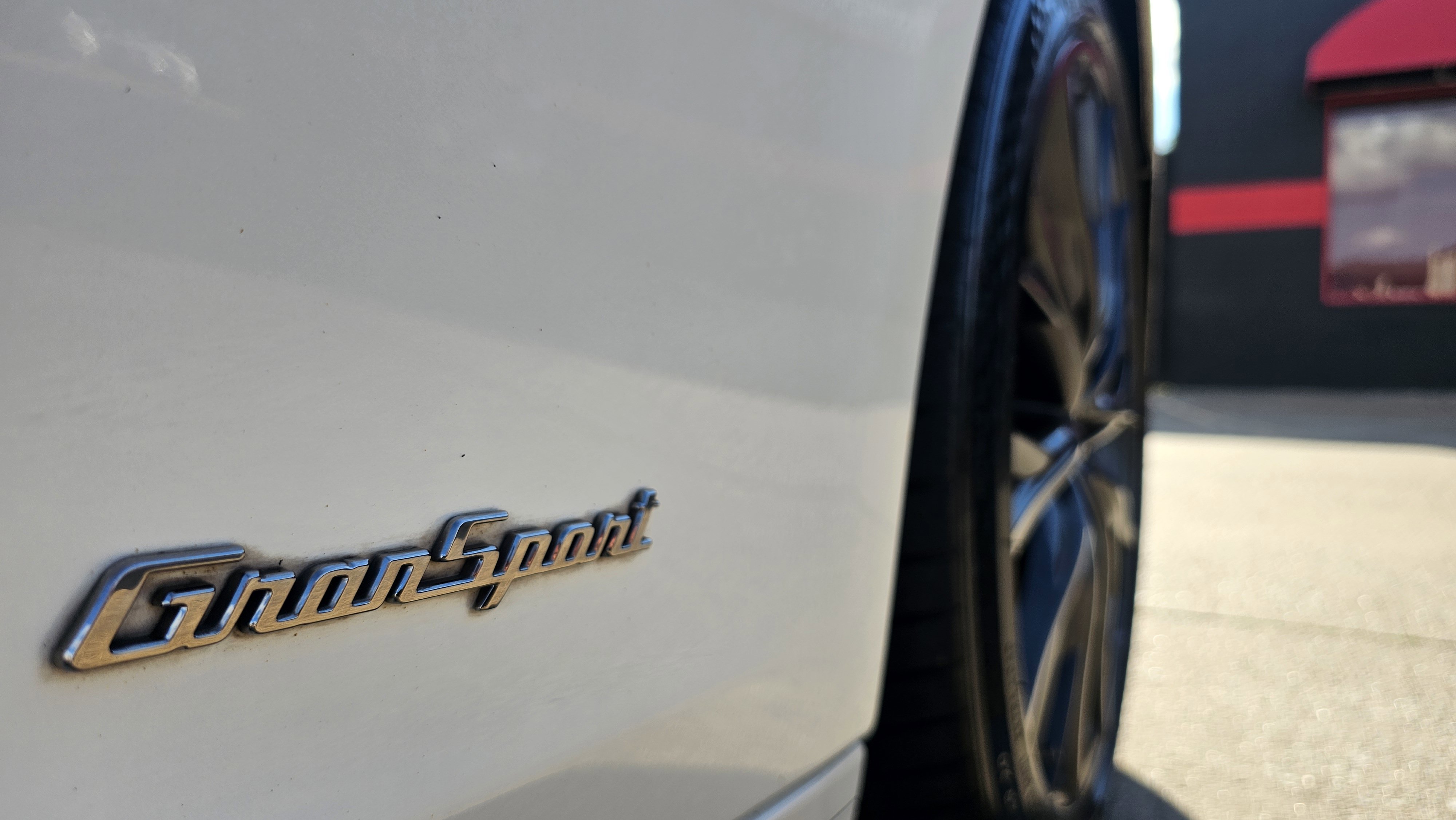 Used 2020 Maserati Ghibli GranSport image 18