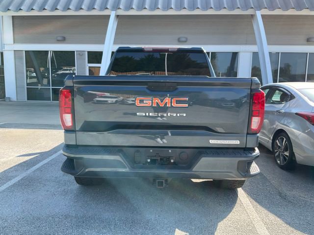 Used 2020 GMC Sierra 1500 Elevation w/ Trailering Package image 6