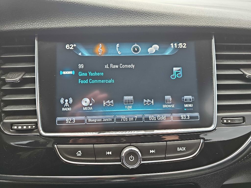 Used 2017 Buick Encore Preferred image 29