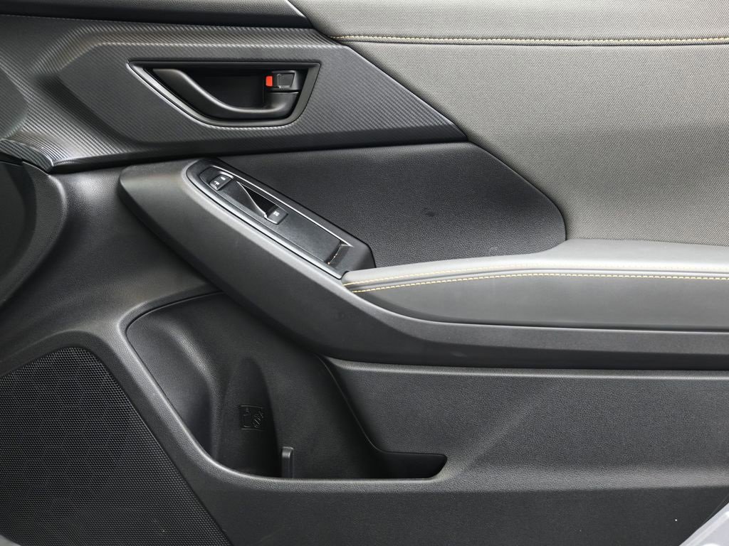 Certified 2024 Subaru Crosstrek 2.5i Sport image 11