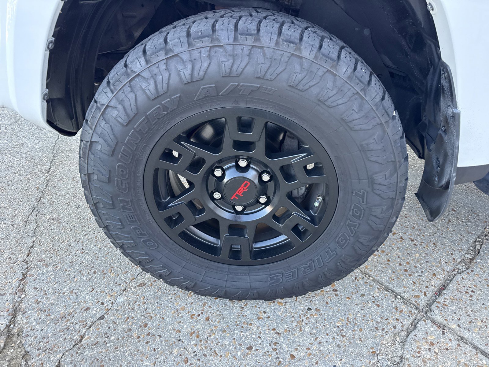Used 2019 Toyota 4Runner TRD Pro image 10