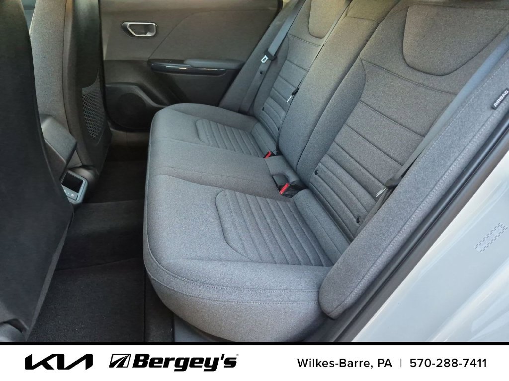 Certified 2025 Kia K4 EX FWD image 31