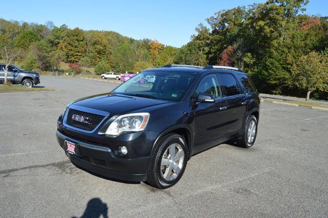 Used 2012 GMC Acadia SLT FWD image 66