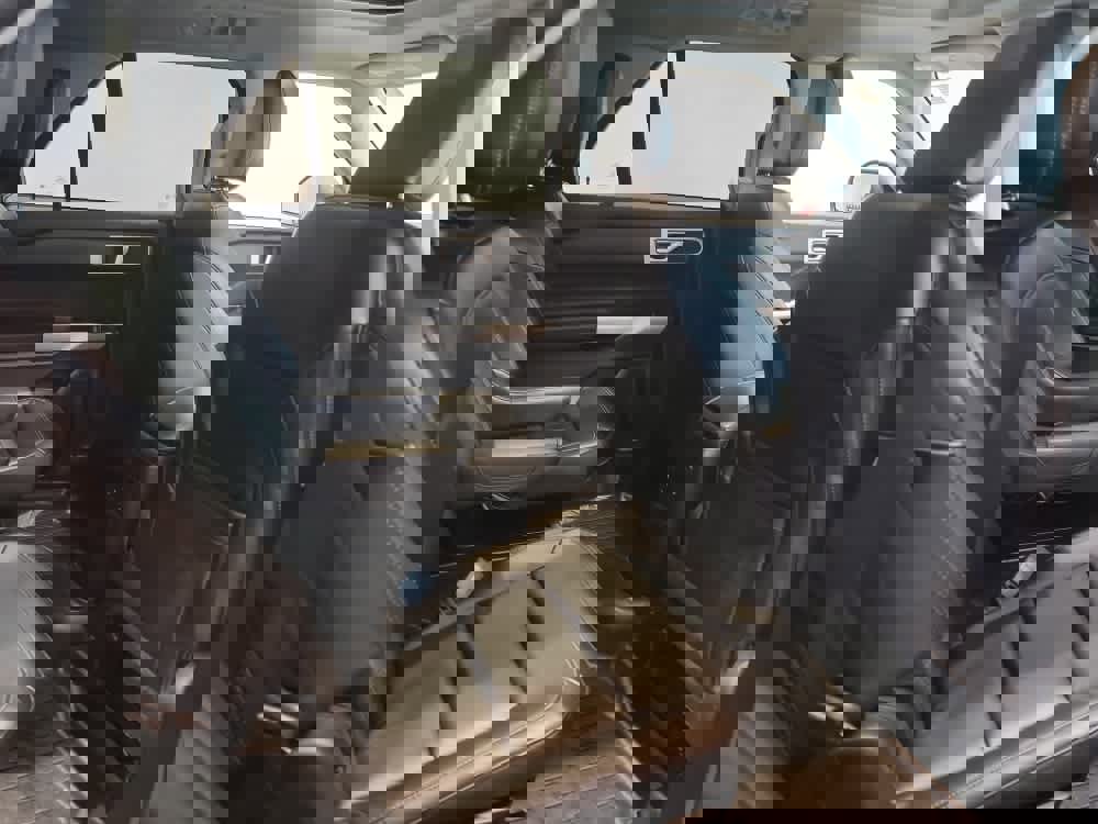 Used 2023 Ford Explorer XLT w/ Equipment Group 202A image 19