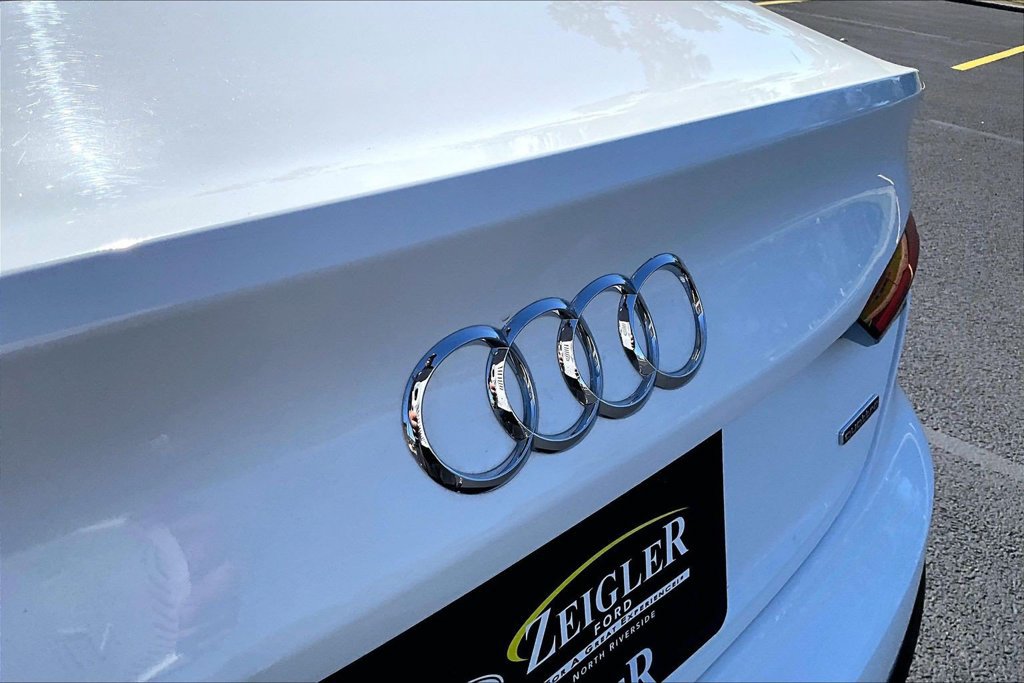 Used 2024 Audi A5 2.0T Premium Plus AWD/4WD image 31