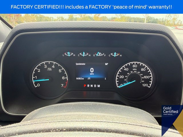 Used 2023 Ford F150 XL AWD/4WD image 49