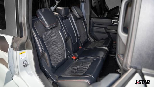 Used 2023 Ford Bronco Raptor image 16