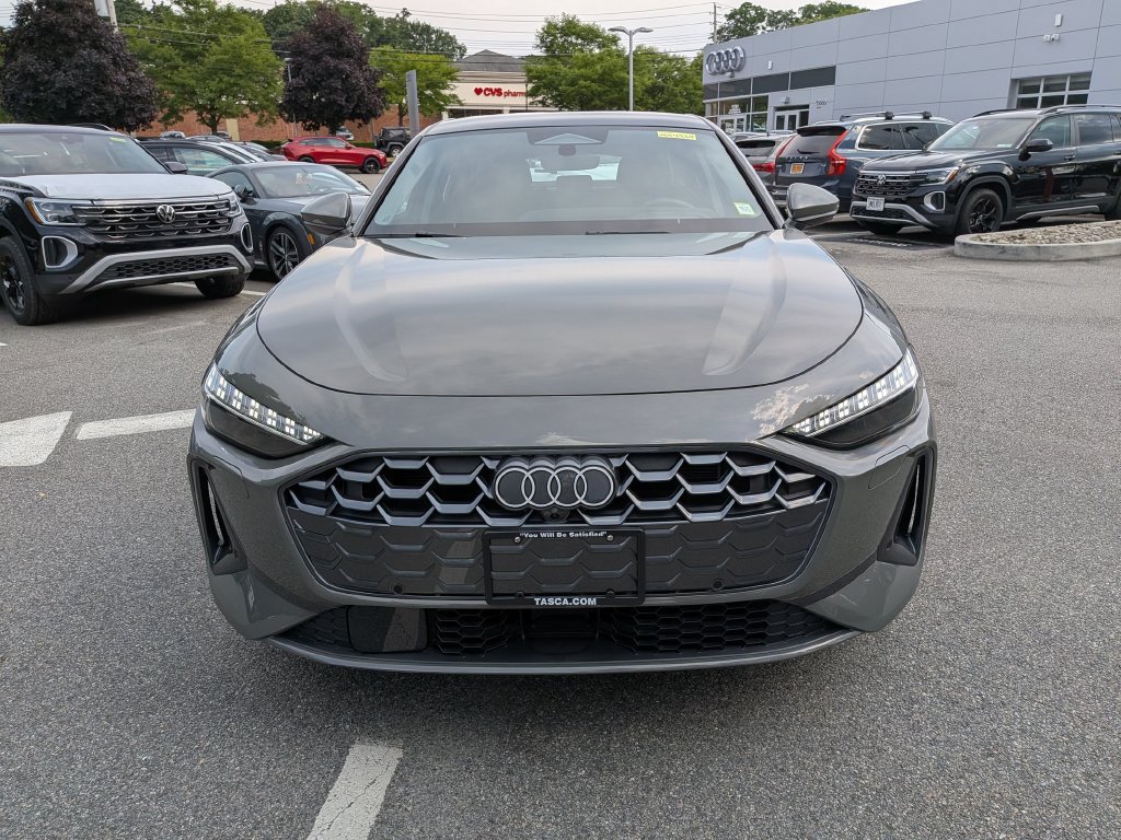 Used 2025 Audi A5 Premium Plus w/ Premium Plus AWD/4WD image 8