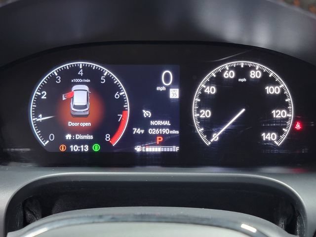 Used 2024 Honda HR-V Sport image 30