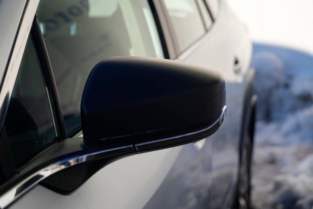 Used 2023 Subaru Outback 2.5i image 10