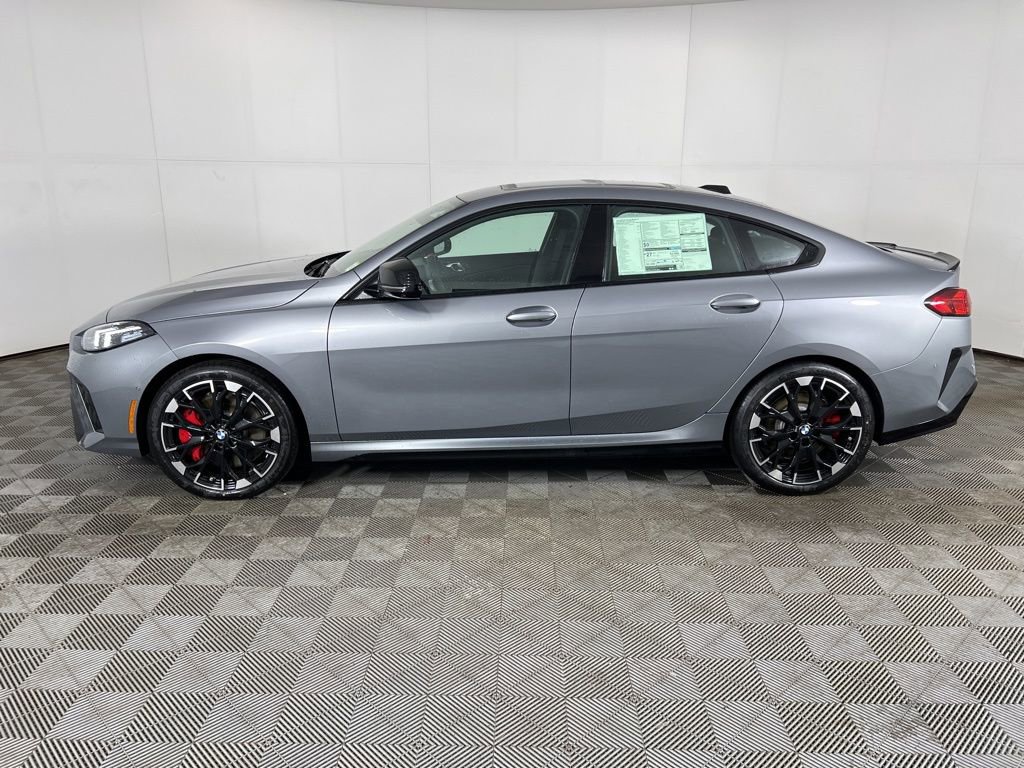 New 2026 BMW M235i xDrive w/ Technology Package AWD/4WD image 4