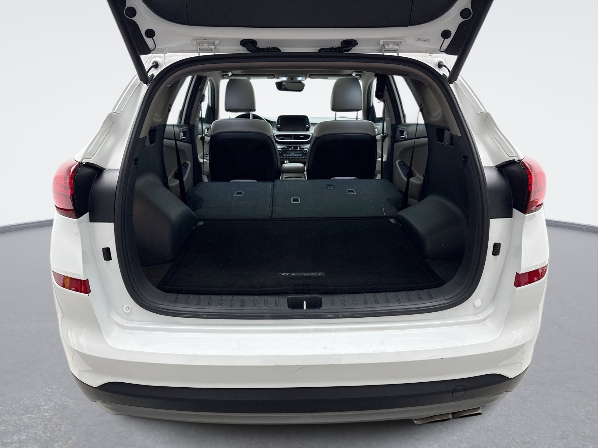 Used 2019 Hyundai Tucson Ultimate image 25