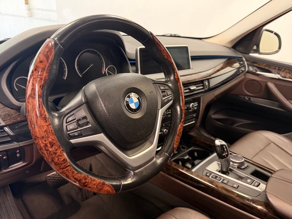 Used 2015 BMW X5 xDrive35i AWD/4WD image 20