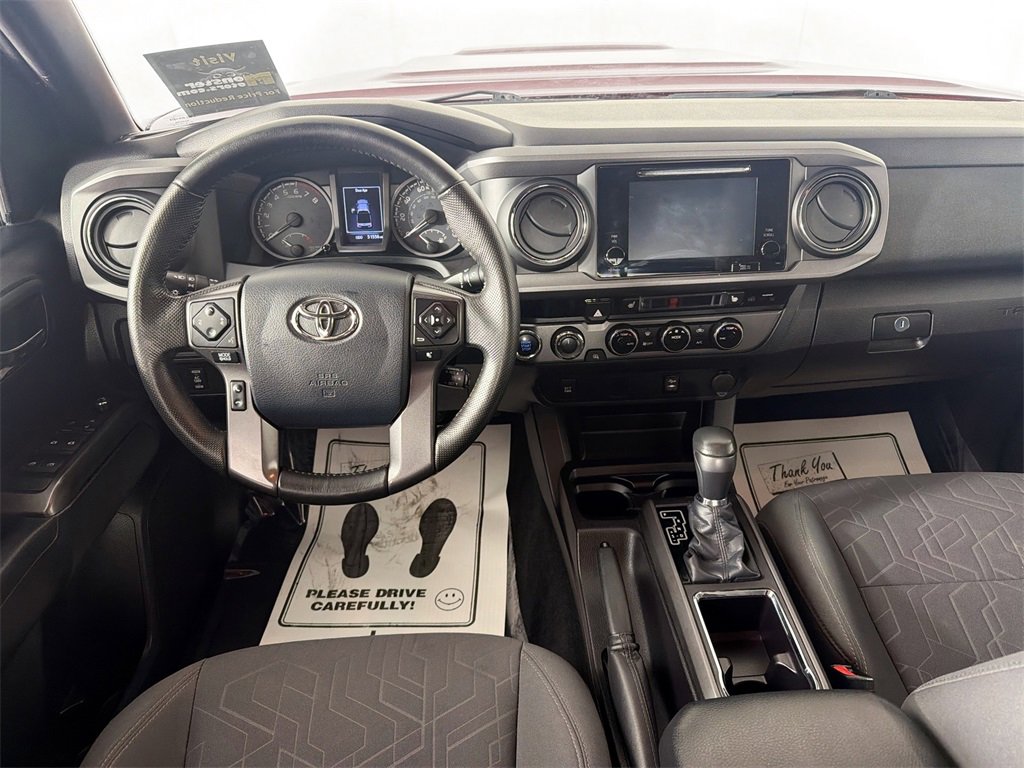 Used 2016 Toyota Tacoma SR5 image 20