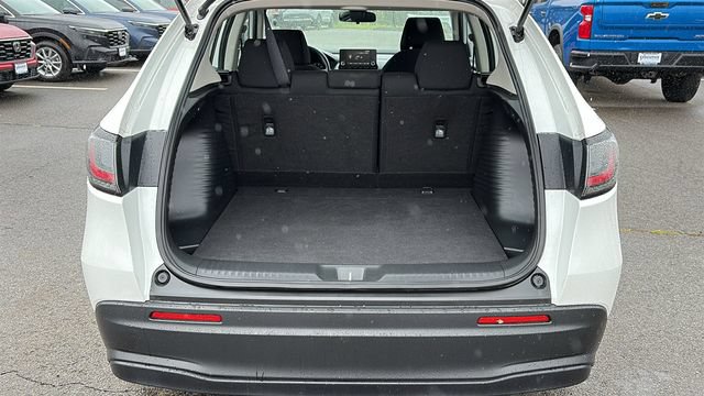 Used 2025 Honda HR-V LX image 25