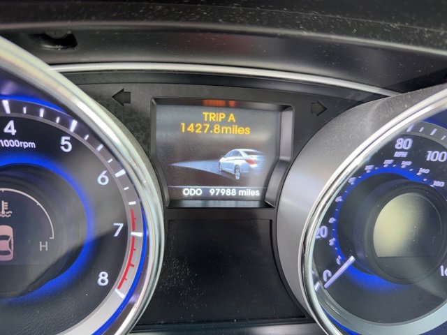 Used 2014 Hyundai Sonata SE w/ Premium Package 03 image 12