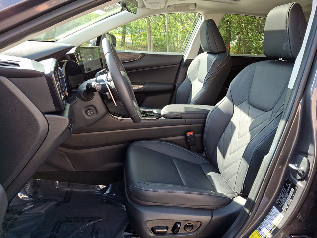 Used 2024 Lexus NX 350 AWD w/ Vision Package image 13