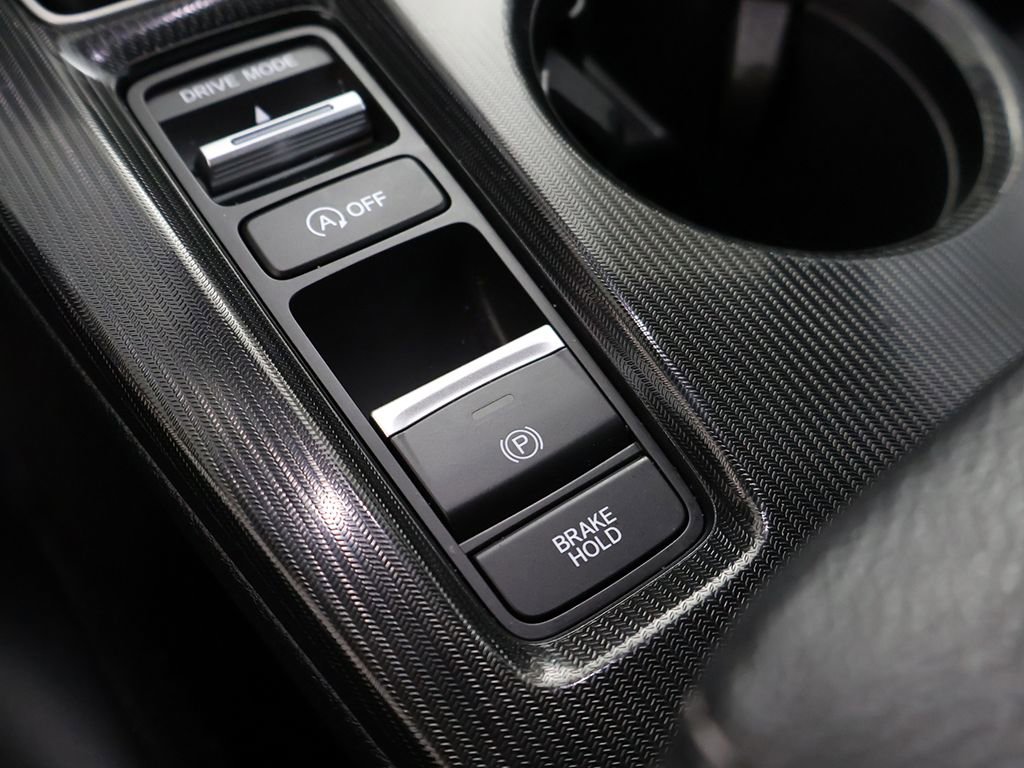 Used 2024 Honda Civic Sport Touring image 55