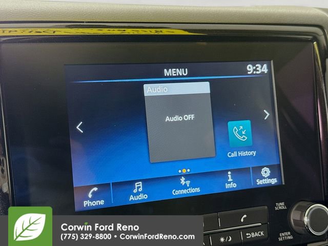 Used 2022 Nissan Frontier SV w/ SV Premium Package image 56