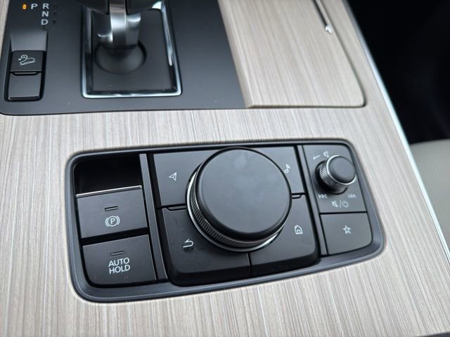 New 2026 MAZDA CX-90 3.3 Turbo w/ Preferred Package image 20