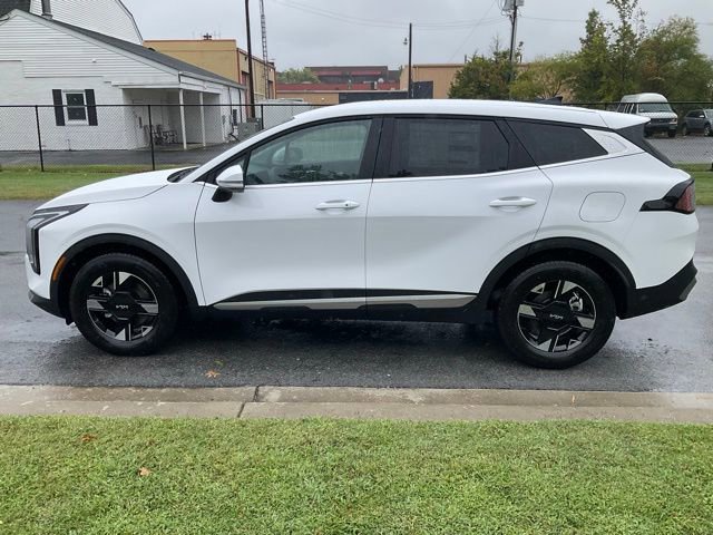 New 2026 Kia Sportage LX w/ LX Convenience Package image 6