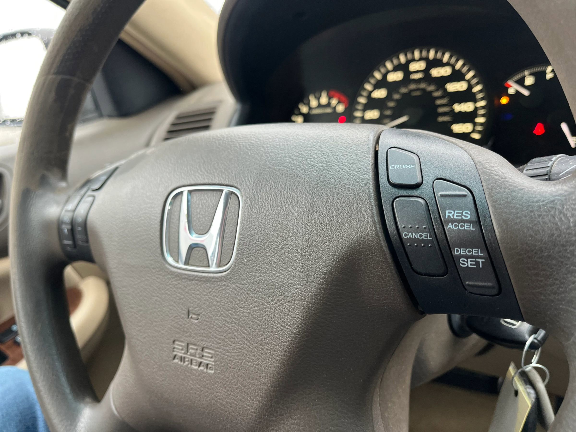 Used 2007 Honda Accord EX image 22