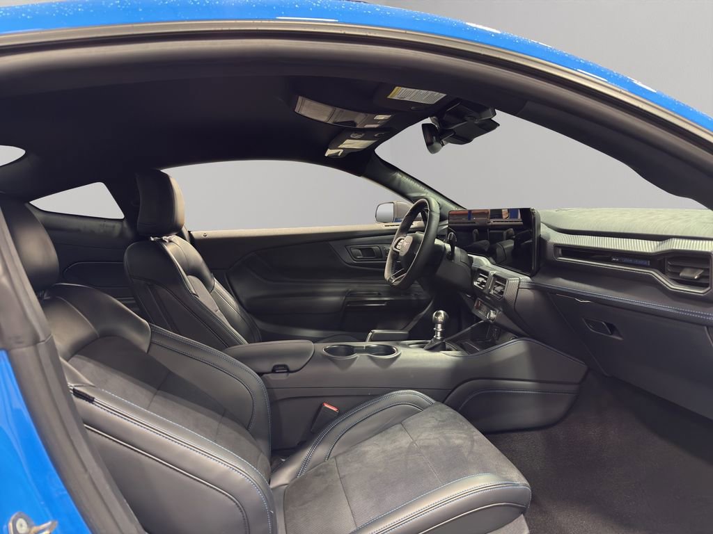 Used 2024 Ford Mustang Dark Horse image 14