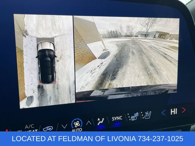 Certified 2024 Chevrolet Blazer EV RS image 14