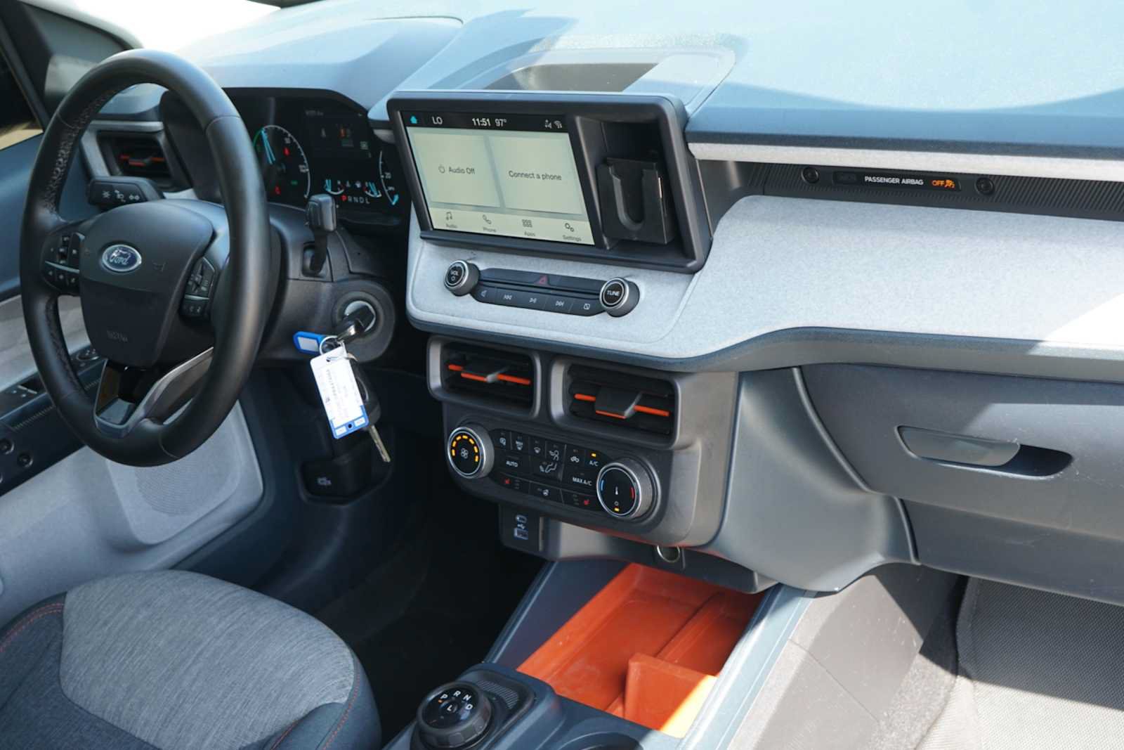 Used 2023 Ford Maverick XLT w/ XLT Luxury Package FWD image 26