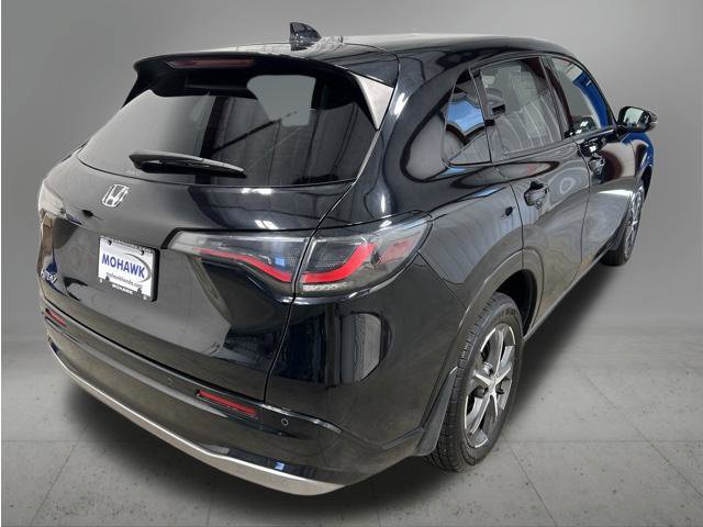 Certified 2024 Honda HR-V EX-L image 6