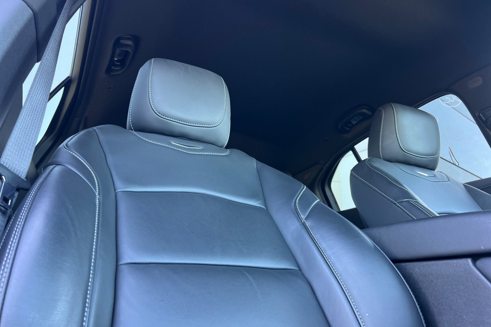 Certified 2024 Cadillac XT4 Premium Luxury image 20