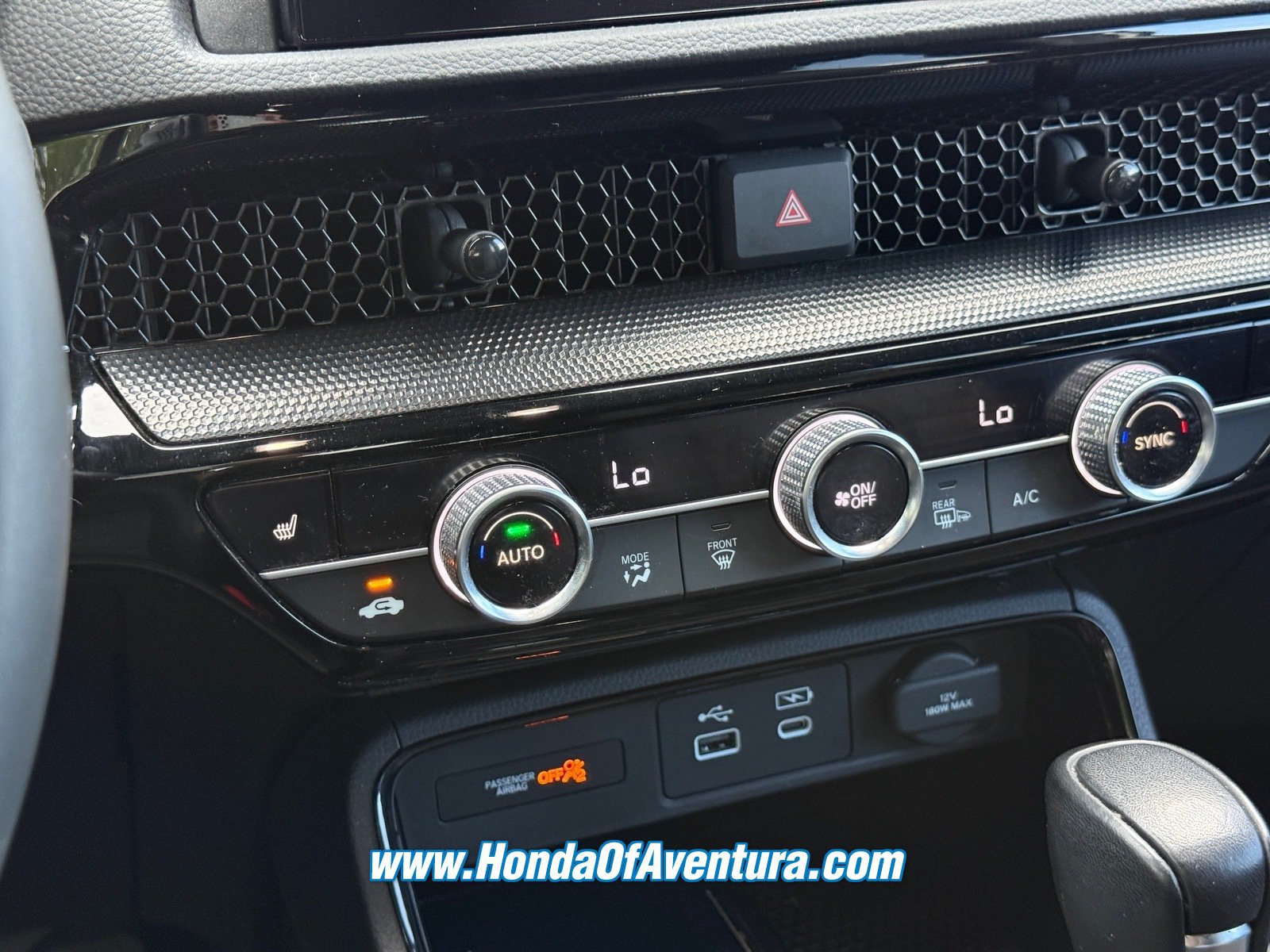 Certified 2023 Honda CR-V Sport Touring image 20