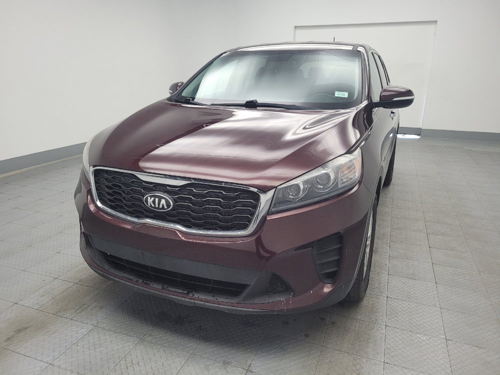Used 2019 Kia Sorento AWD V6 image 15