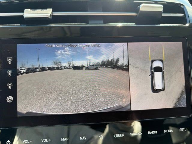 Used 2022 Hyundai Tucson Limited image 33