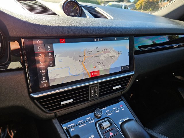 Used 2020 Porsche Cayenne E-Hybrid AWD/4WD image 36