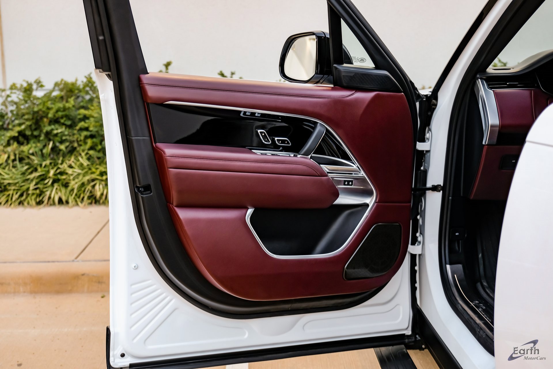 Used 2023 Land Rover Range Rover Long Wheelbase Autobiography image 79