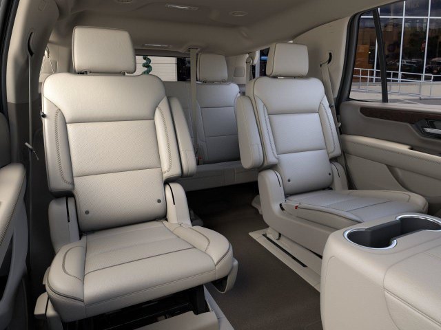 New 2027 GMC Yukon Denali RWD image 17