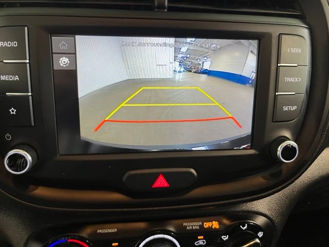 Used 2024 Kia Soul LX w/ Option Group 015 FWD image 29
