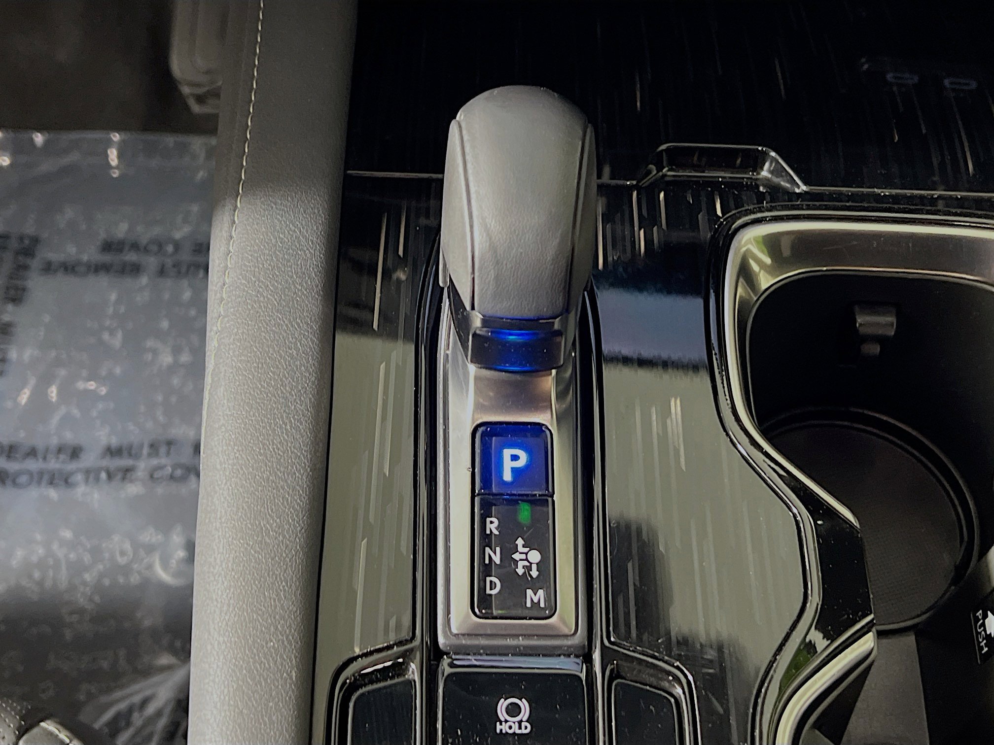 Used 2024 Lexus RX 350 FWD w/ Technology Package image 24