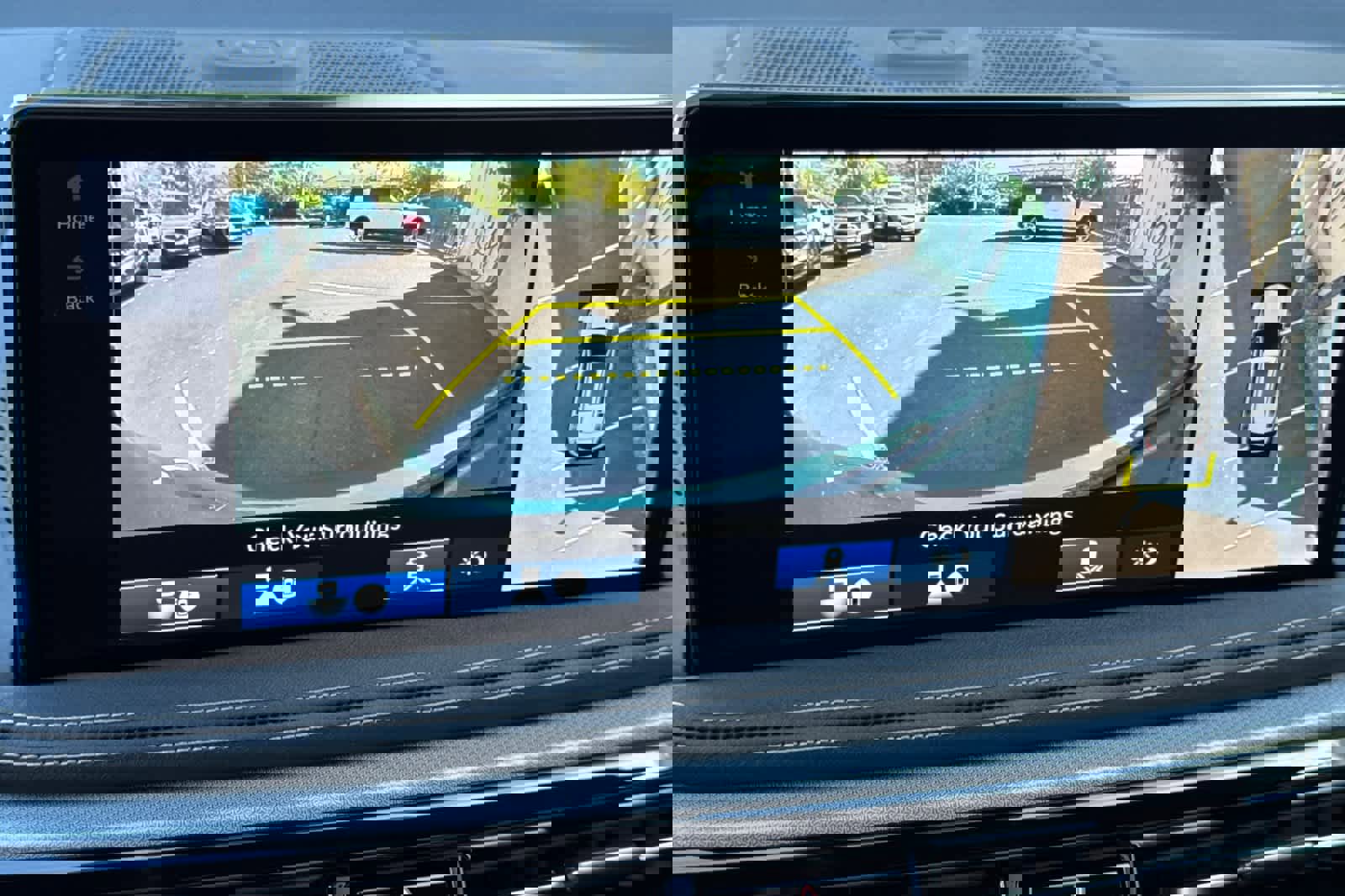 New 2026 Acura MDX A-Spec image 18