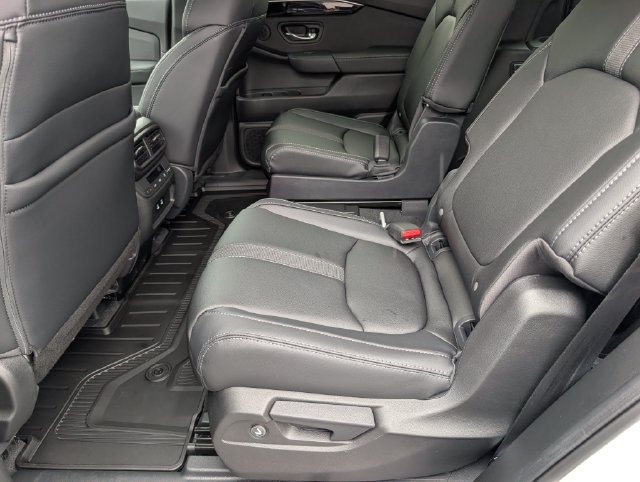 New 2026 Honda Pilot EX-L image 29