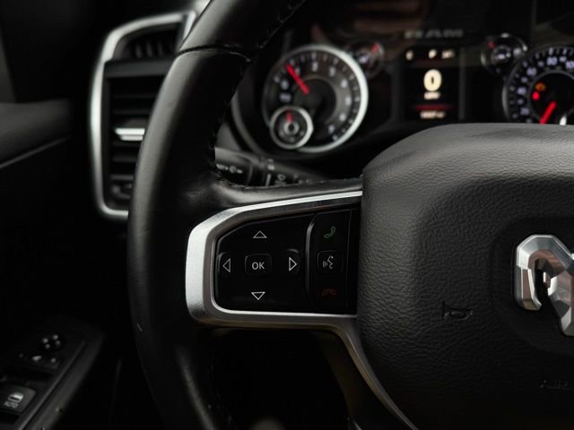 Used 2019 RAM 1500 Big Horn image 22