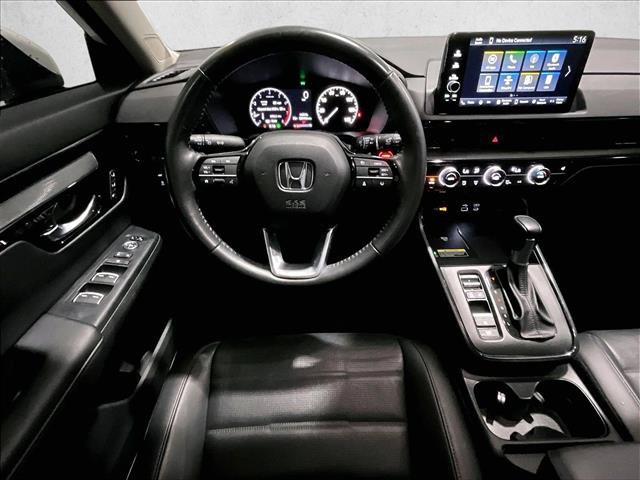 Used 2024 Honda CR-V EX-L image 7