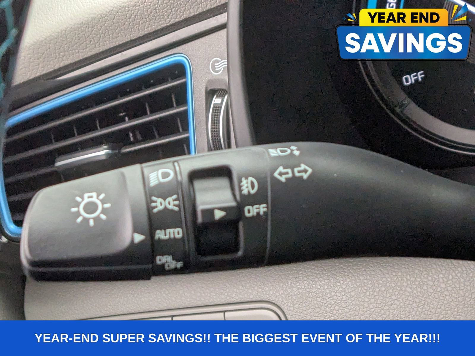 Used 2019 Kia Niro EX Premium image 35