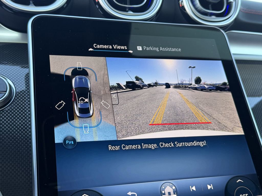 New 2026 Mercedes-Benz CLE 53 AMG 4MATIC Coupe image 28