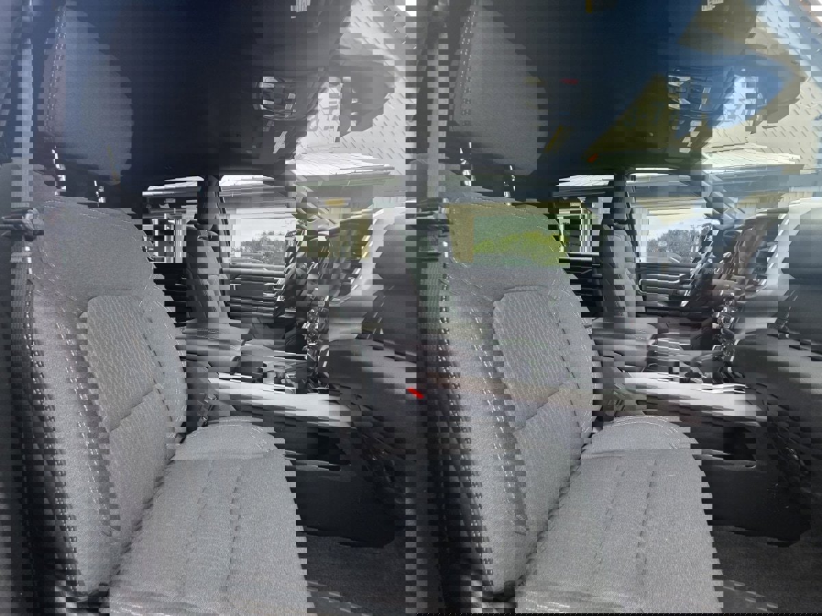 Used 2022 RAM 1500 Big Horn image 22