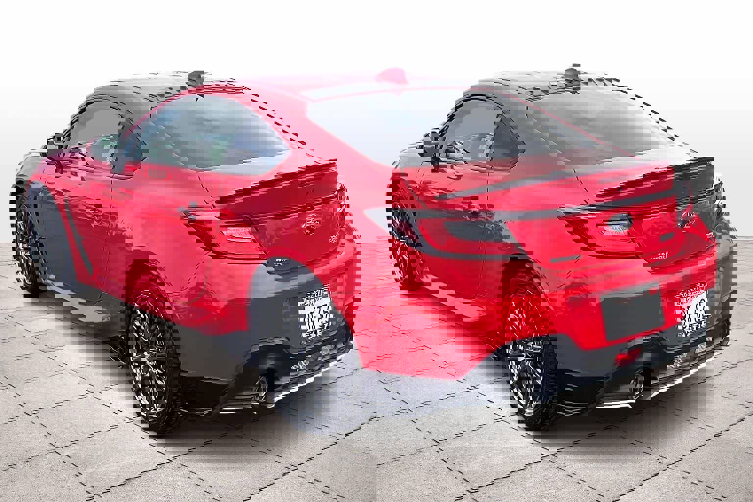 Used 2022 Subaru BRZ Premium image 14