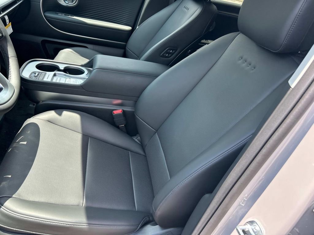 New 2026 Hyundai Ioniq 9 SEL image 15